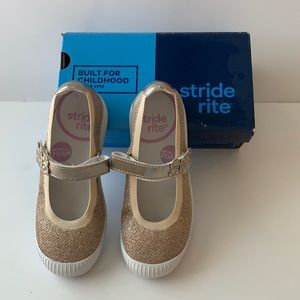 NIB Stride-rite SR Layla shoes